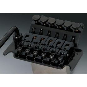 

Бридж (струнодержатель) тремоло Schaller 13010442.02 LockMeister