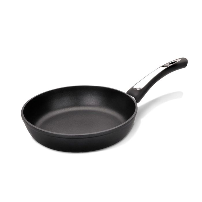 Сковорода Induplus, литой алюминий с антипригарным покрытием, d=24 см, h=5.6 см