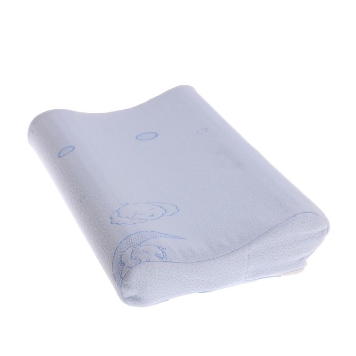 Подушка ортопедическая (для детей)