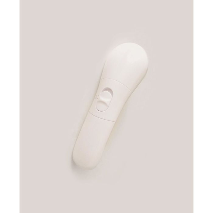 Прибор для ухода за кожей лица SR-02E, влагостойкий, 2 шт батареи