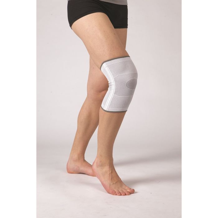 Наколенник трикотажный, размер: S (33-35 см)