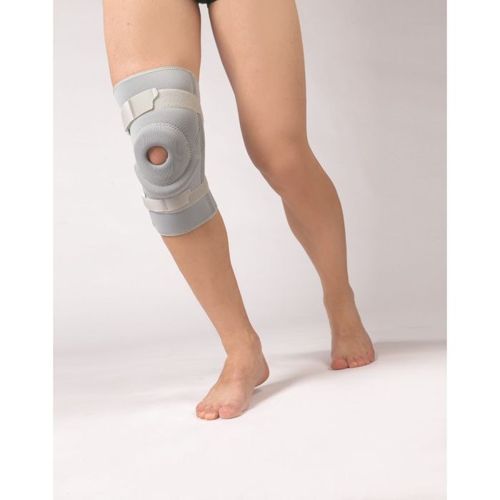 Наколенник неопреновый, размер: S (33-35 см)