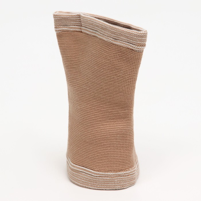 Напульсник трикотажный, размер: L (18-20 см)