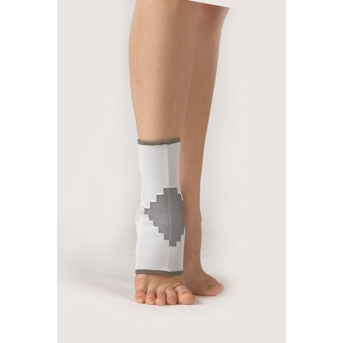 Повязка голеностопная трикотажная, размер: XL (27-29 см)