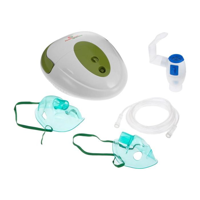 Ингалятор (небулайзер) компрессорный "Либерта"