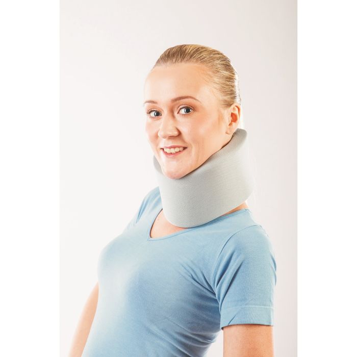 Воротник ортопедический для легкой фиксации, размер: 6 (10,0*50см)