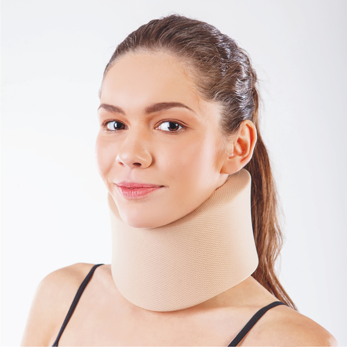 Воротник ортопедический для легкой фиксации, размер: 7 (11,0*50см)