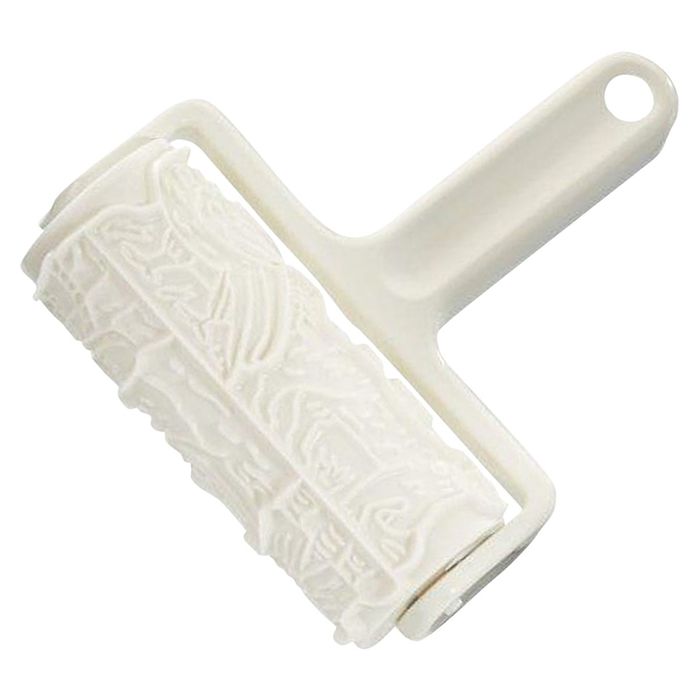 Ролик для выравнивания теста 160х140х55 мм