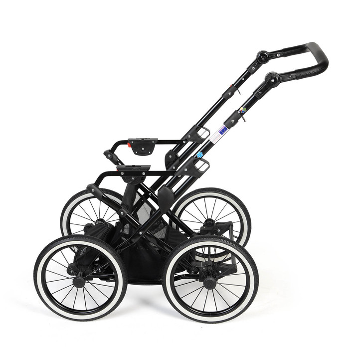 Коляска Noordline Beatrice 2 в 1 Classic Grey