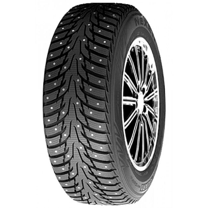 Зимняя шипованная шина Nexen Winguard winSpike WH62 205/55 R16 94T