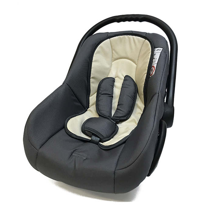 Коляска Noordline Beatrice ALU 3 в 1 Green