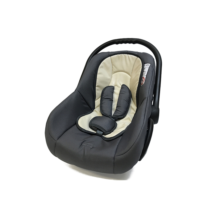 Коляска Noordline Beatrice ALU 3 в 1 Grey