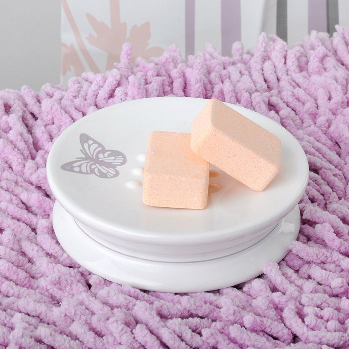 Мыльница Butterfly