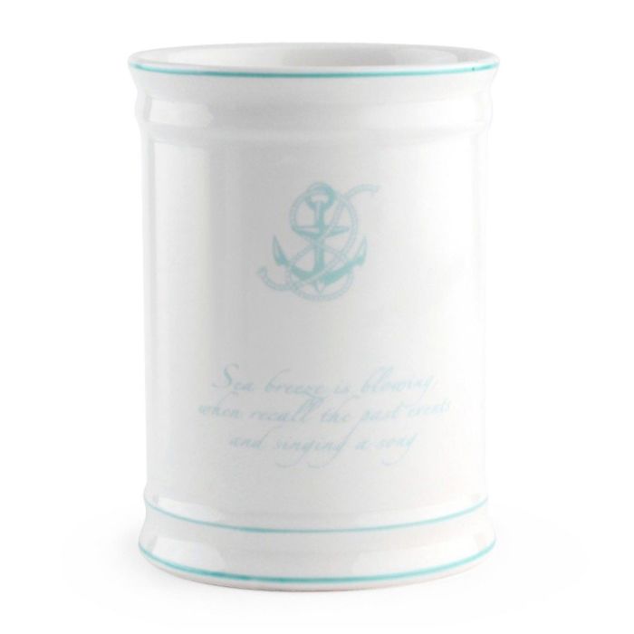 Стакан для зубных щеток Atlantic