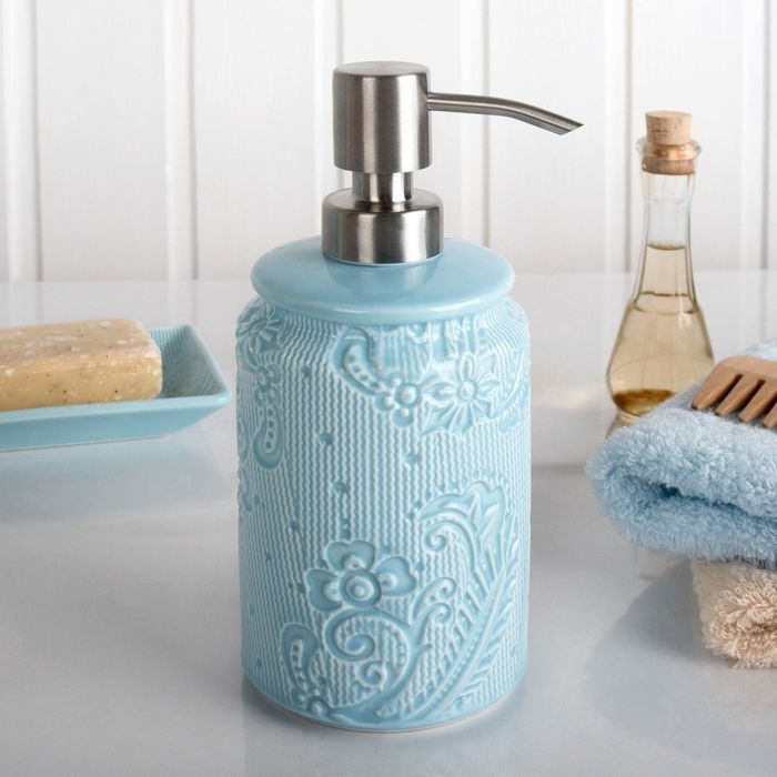 Дозатор для жидкого мыла Frio