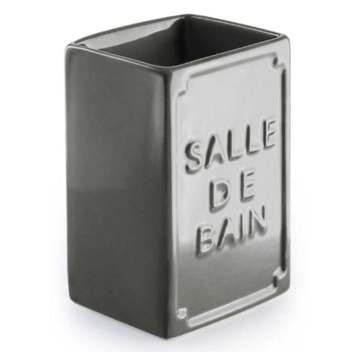 Стакан для зубных щеток Salle de bain