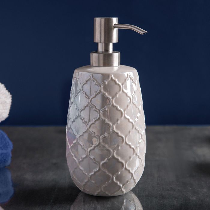 Дозатор для жидкого мыла Lamis