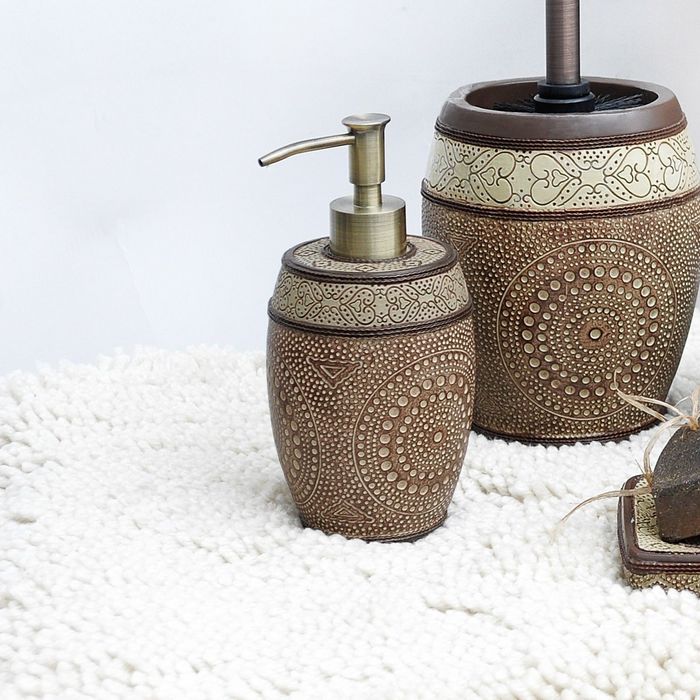 Дозатор для жидкого мыла Zelidzh