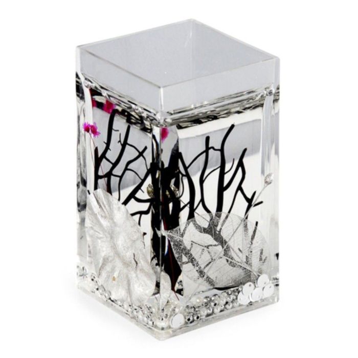 Стакан для зубных щеток Silven