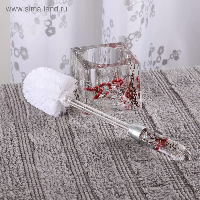 Ёршик напольный Silven