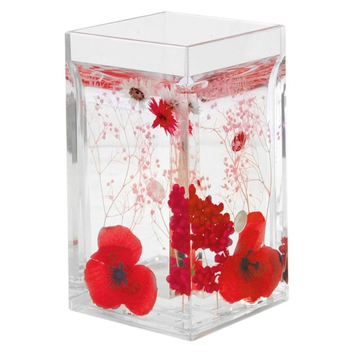 Стакан для зубных щеток Vermilion