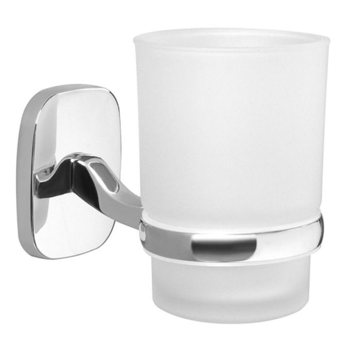 Стакан настенный для зубных щеток Accord