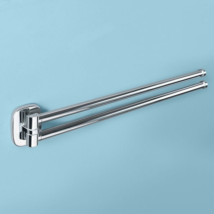 Держатель для полотенца поворотный Accord