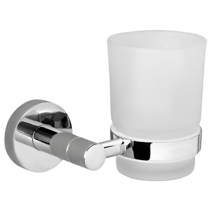 Стакан настенный для зубных щеток Ambiss