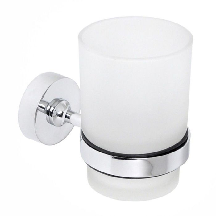 Стакан настенный для зубных щеток Classic