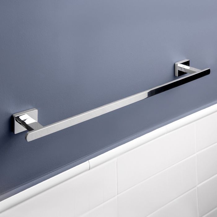 Держатель для полотенца 53 см Defense