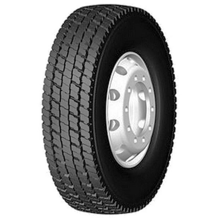 Шина грузовая Кама NR-202 235/75R17.5 132/130 M Ведущие M+S
