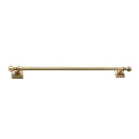 

Держатель для полотенца 60 см Roytend antique bronze
