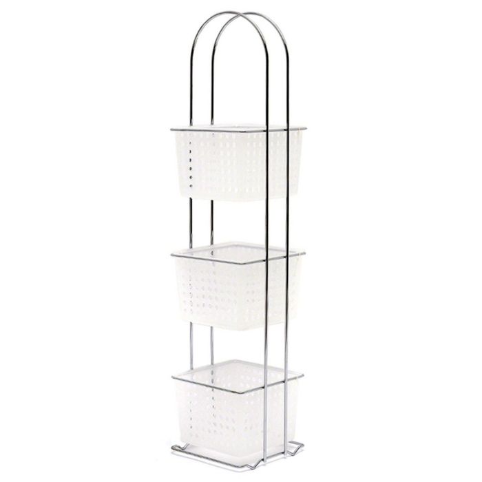 Полка свободно стоящая 3 эт. 20x85x19 см