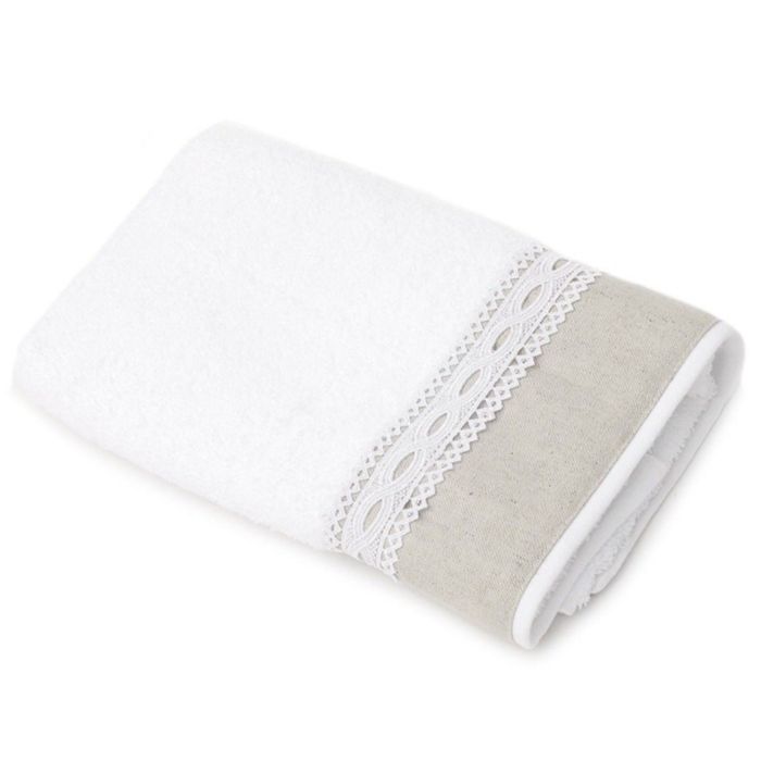 Полотенце для ванной 50х80 см Soledad