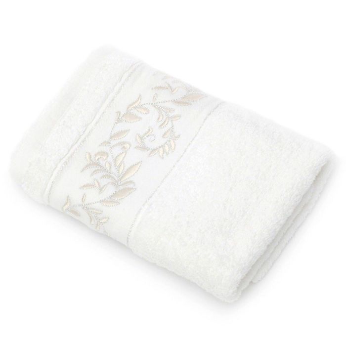 Полотенце для ванной 50х80 см Elegance