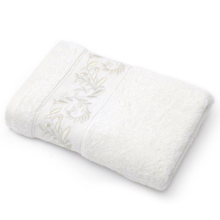 Полотенце для ванной 70х140 см Elegance