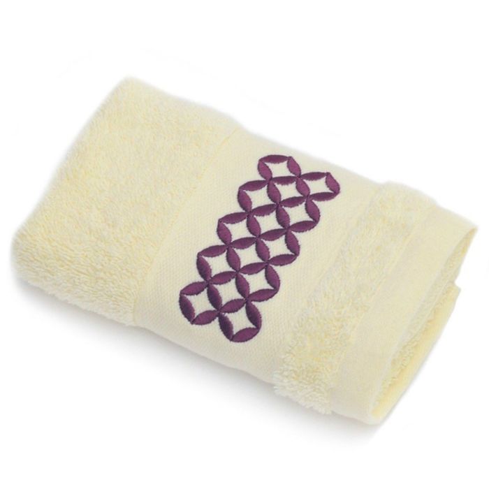 Полотенце  для ванной 30х50 см Unbeaujour