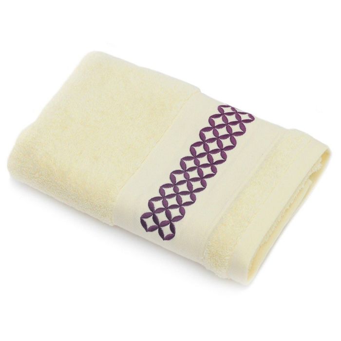 Полотенце  для ванной 70х140 см Unbeaujour