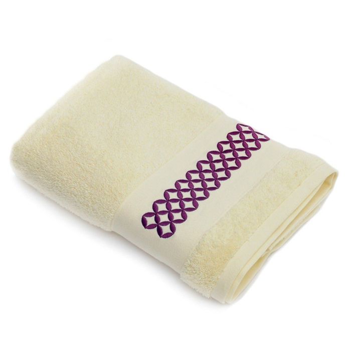 Полотенце  для ванной 50х80 см Unbeaujour