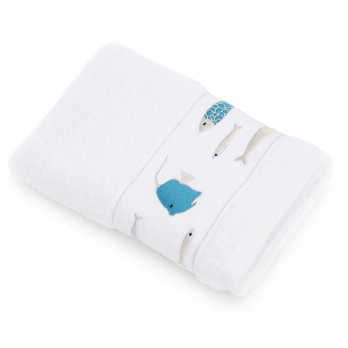 Полотенце для ванной 50х80 см Gozo