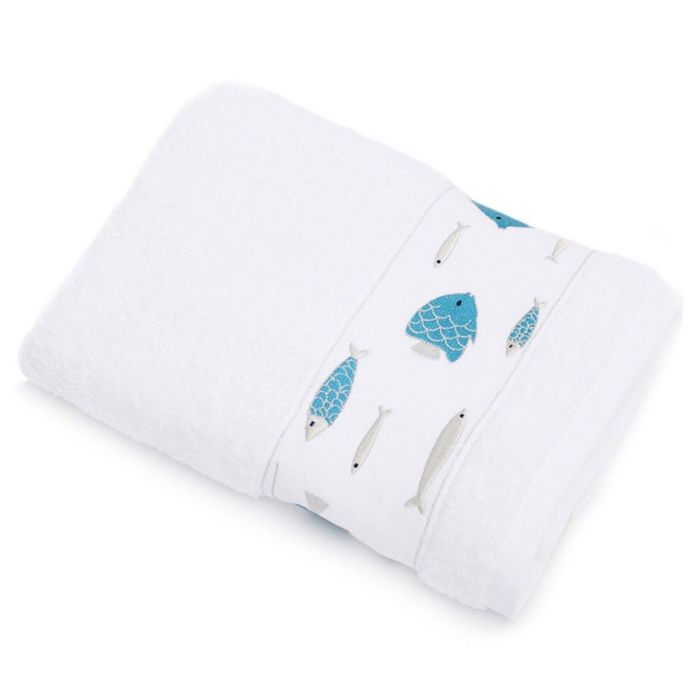 Полотенце для ванной 70х140 см Gozo