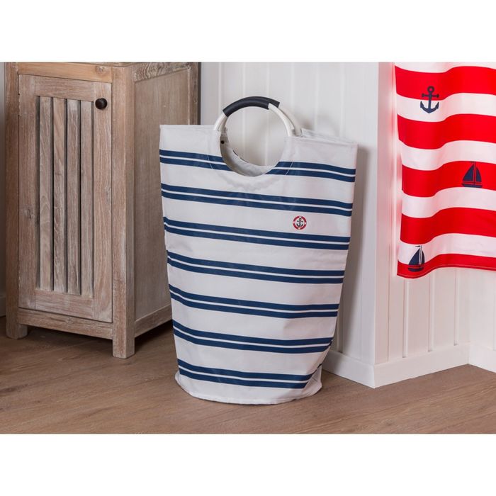 Корзина для белья Maritime