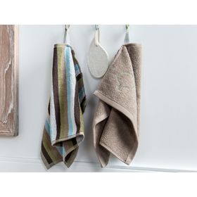 

Полотенце Naturel beige, 30 × 50 см