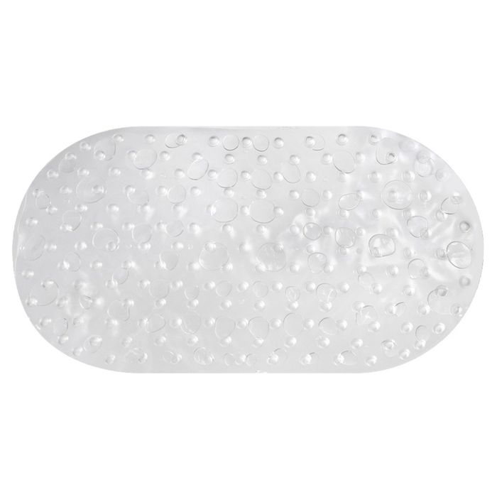 SPA-коврик противоскользящий для ванны 40х70 см Safety transparent