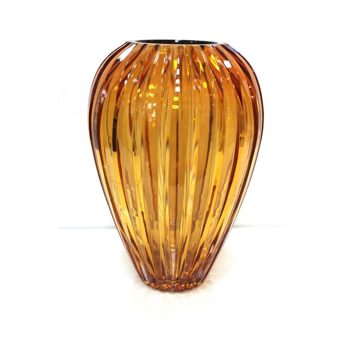 Ваза хрустальная "Каскад" ср h-268 С423189