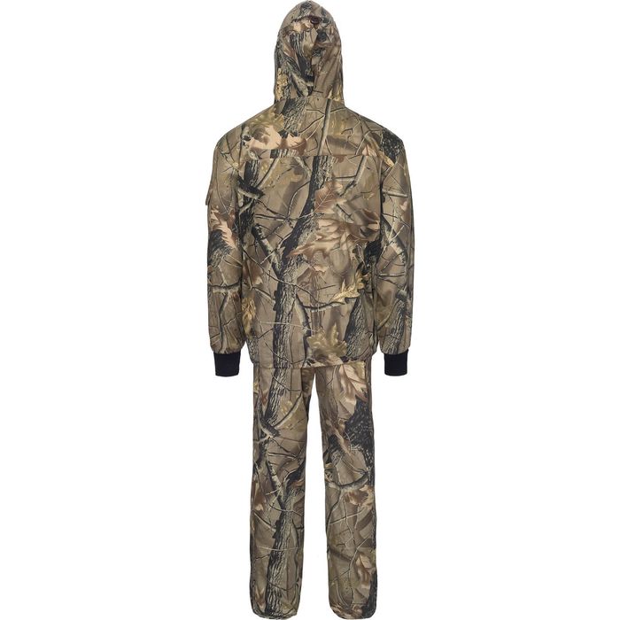 Костюм противоэнцефалитный Тайга с сеткой (брюки+куртка, р.52-54, рост 170-176)