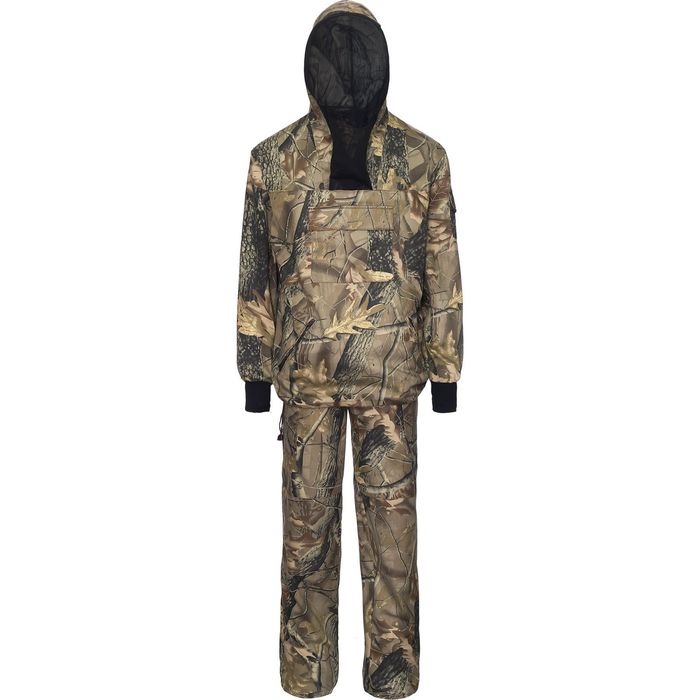 Костюм противоэнцефалитный Тайга с сеткой (брюки+куртка, р.52-54, рост 170-176)