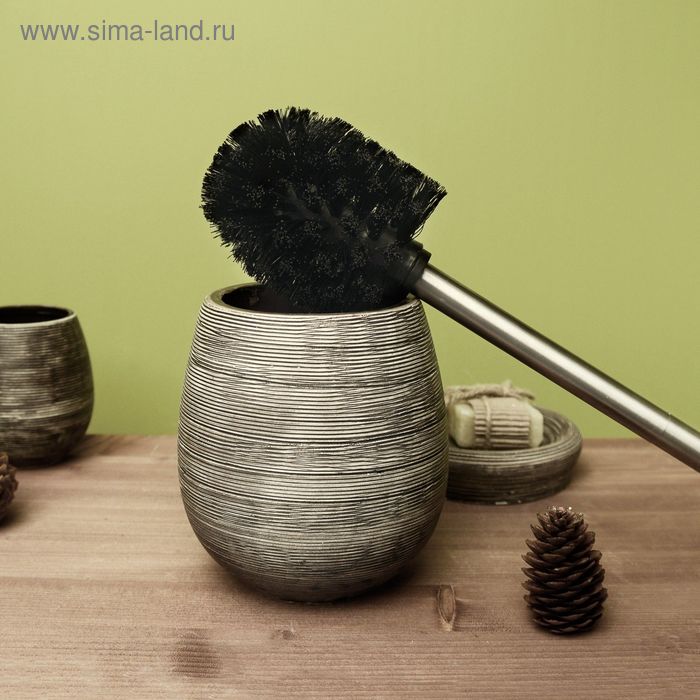 Ёршик напольный Brushy