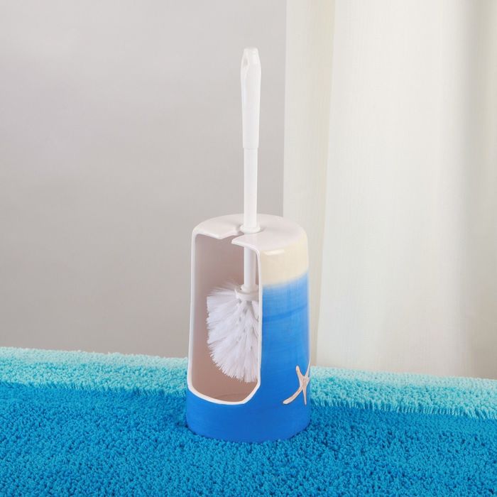 Ершик напольный Sand Beach