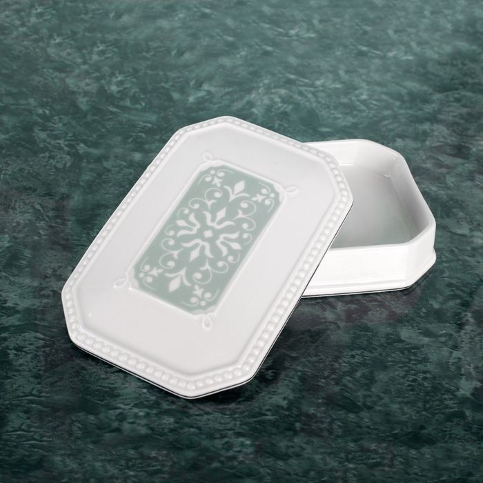 Шкатулка Hermitage